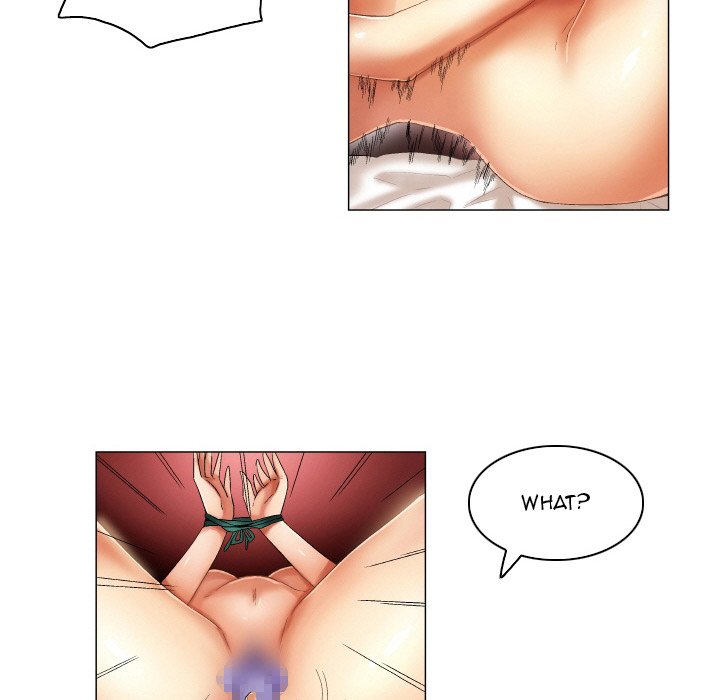 God of App Chapter 24 Page 28