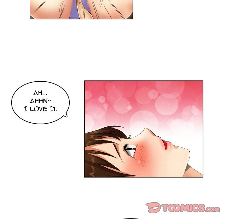 God of App Chapter 24 Page 29