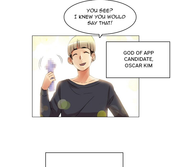 God of App Chapter 24 Page 30