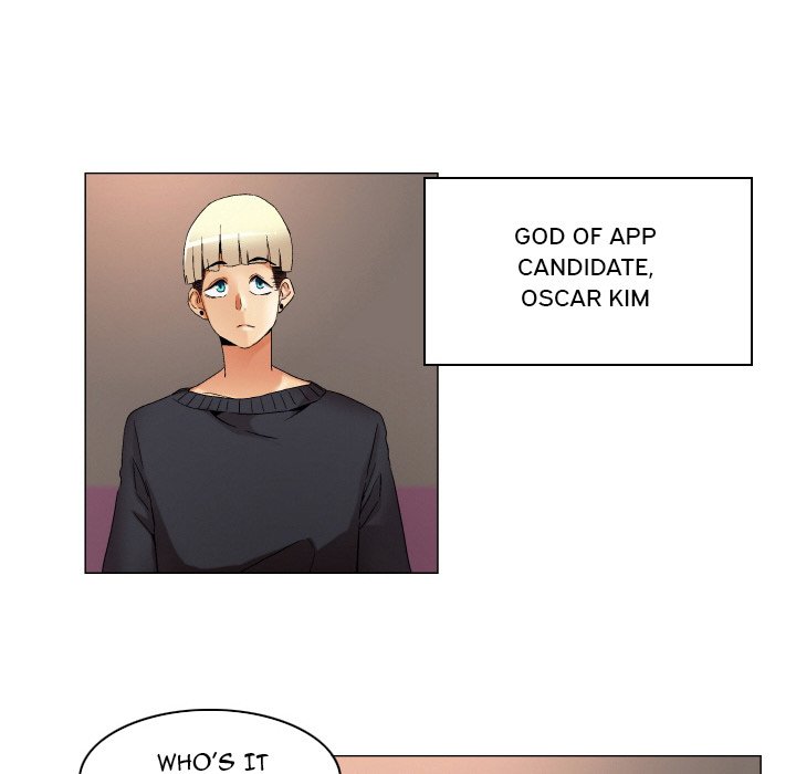 God of App Chapter 24 Page 6
