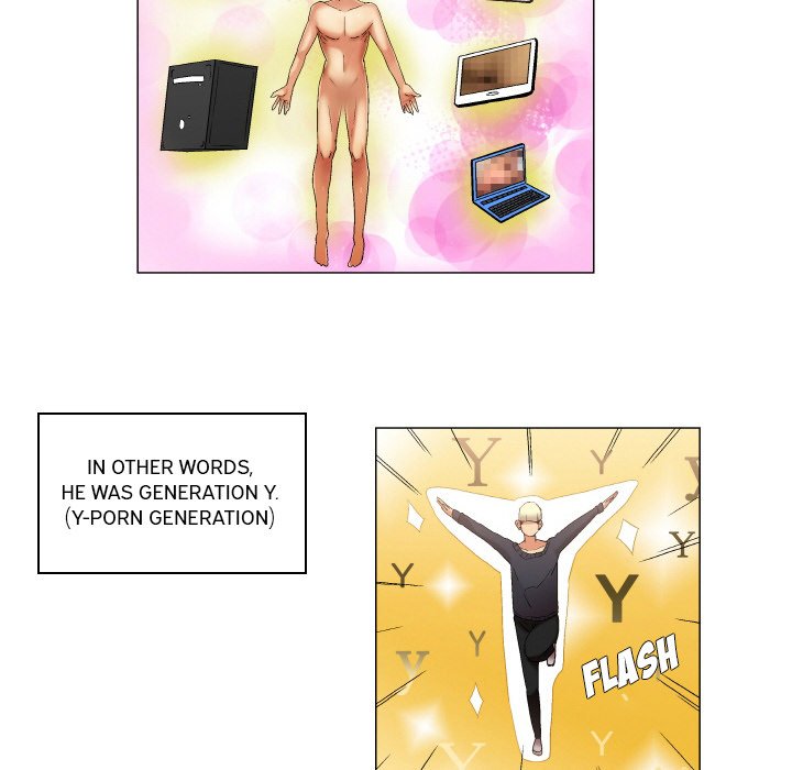 God of App Chapter 24 Page 8