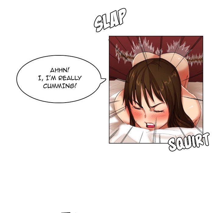 God of App Chapter 25 Page 10