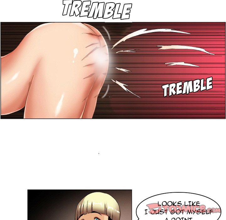 God of App Chapter 25 Page 11