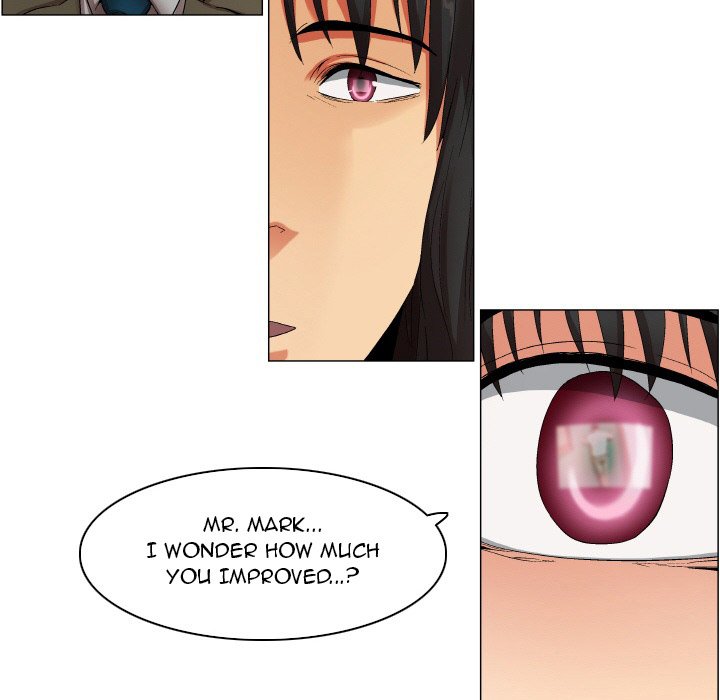 God of App Chapter 25 Page 14