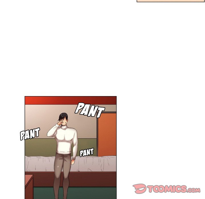 God of App Chapter 25 Page 15