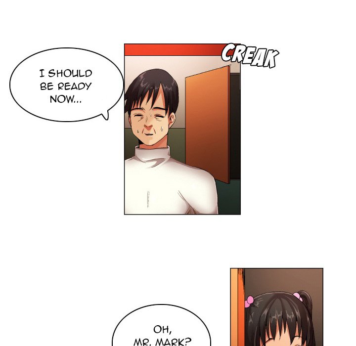 God of App Chapter 25 Page 18