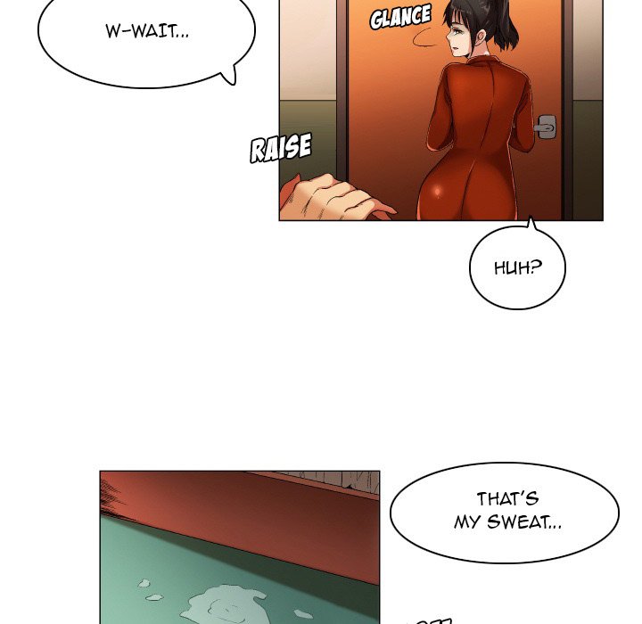 God of App Chapter 25 Page 22