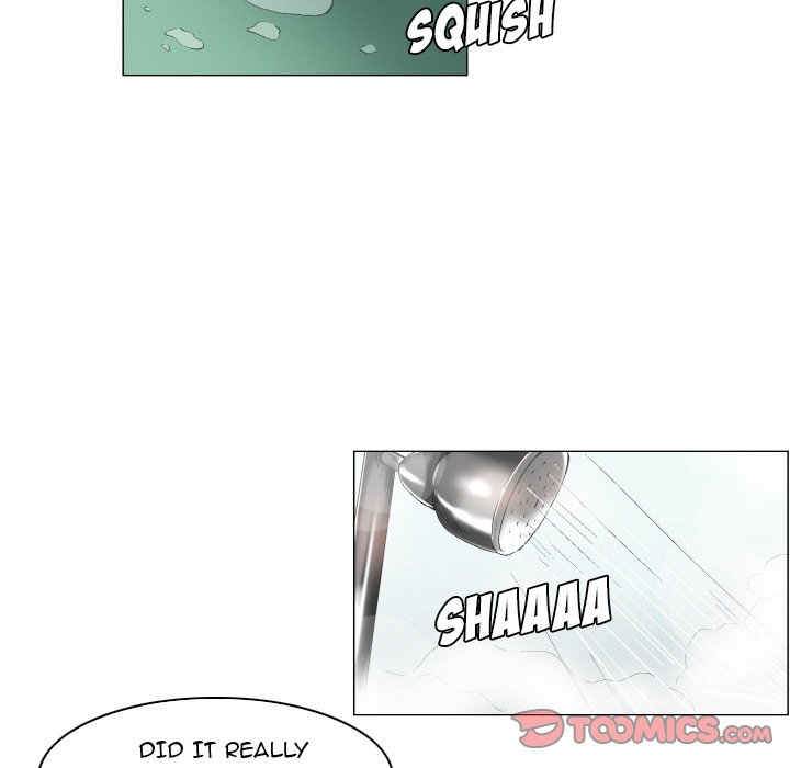 God of App Chapter 25 Page 23