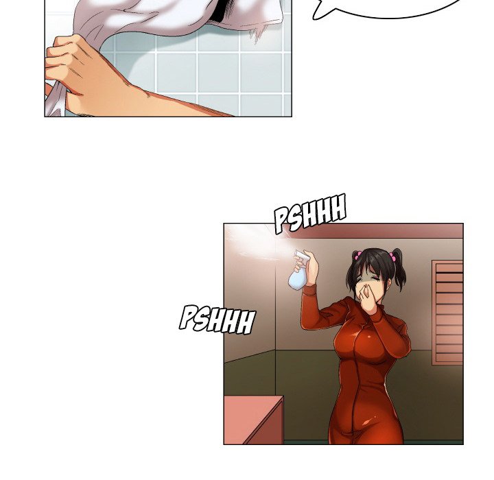 God of App Chapter 25 Page 26