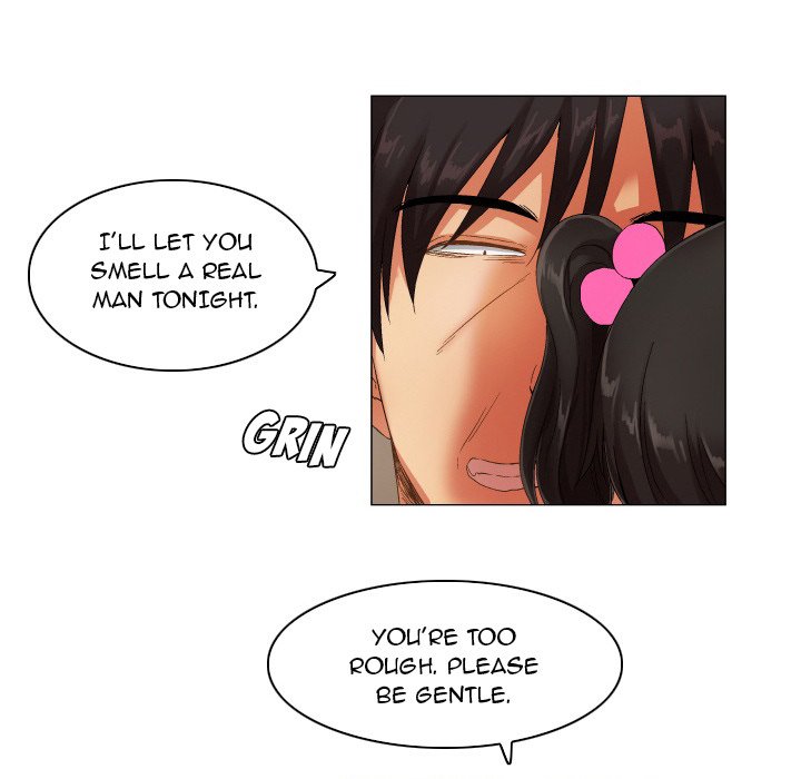 God of App Chapter 25 Page 28