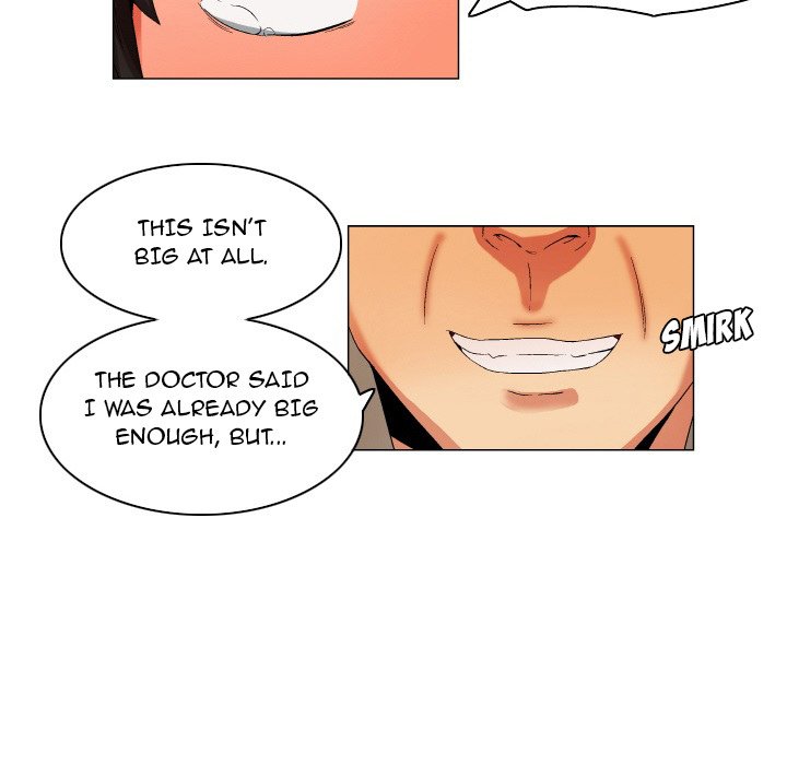 God of App Chapter 25 Page 30