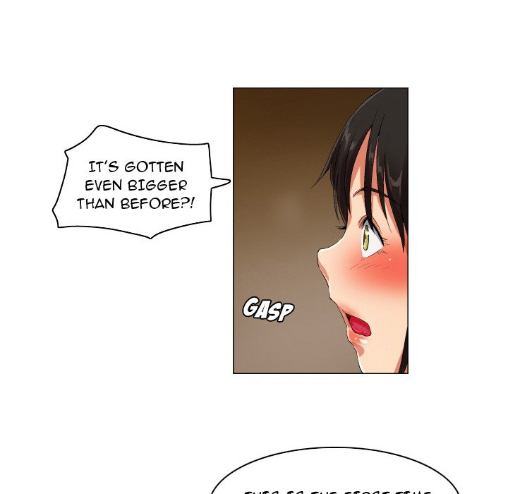God of App Chapter 25 Page 32