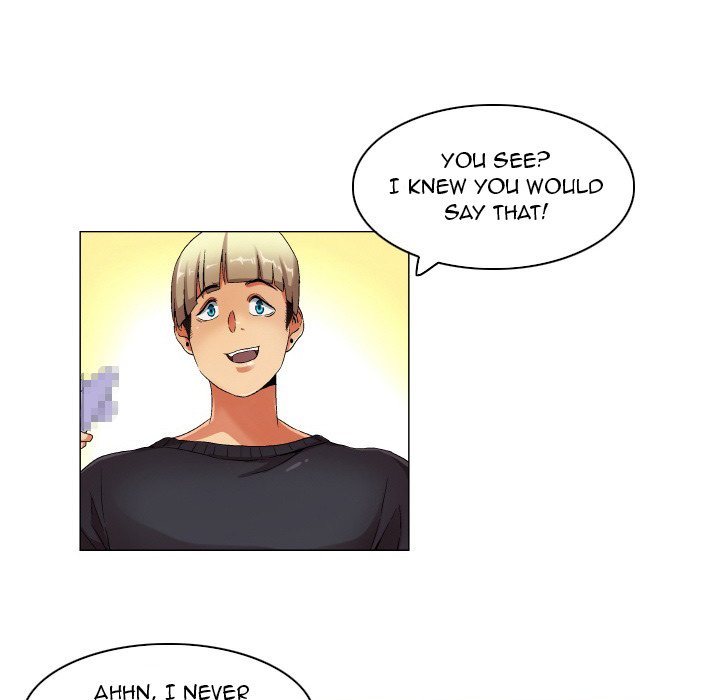God of App Chapter 25 Page 6