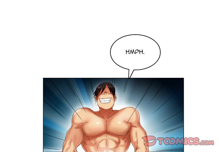 God of App Chapter 26 Page 1