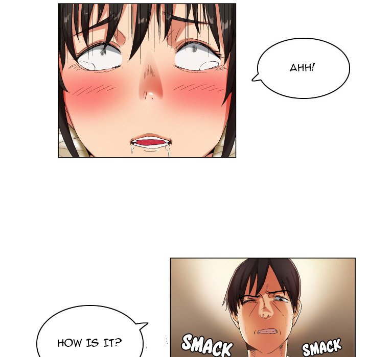 God of App Chapter 26 Page 12