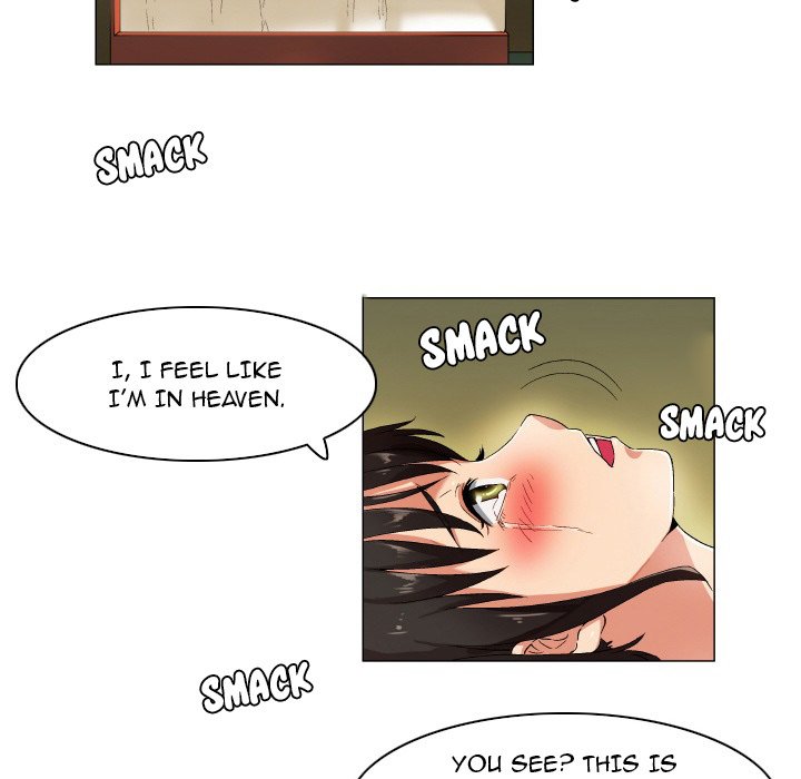 God of App Chapter 26 Page 14