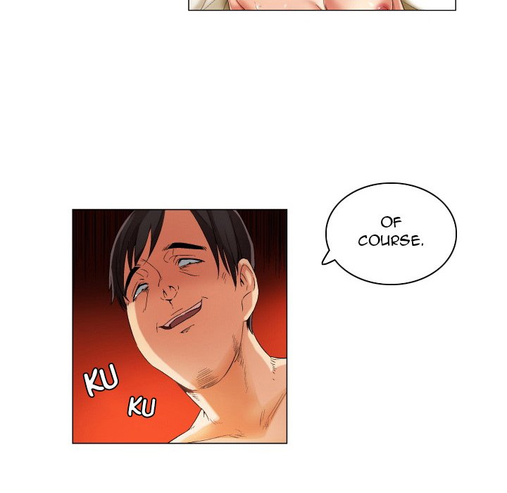 God of App Chapter 26 Page 18