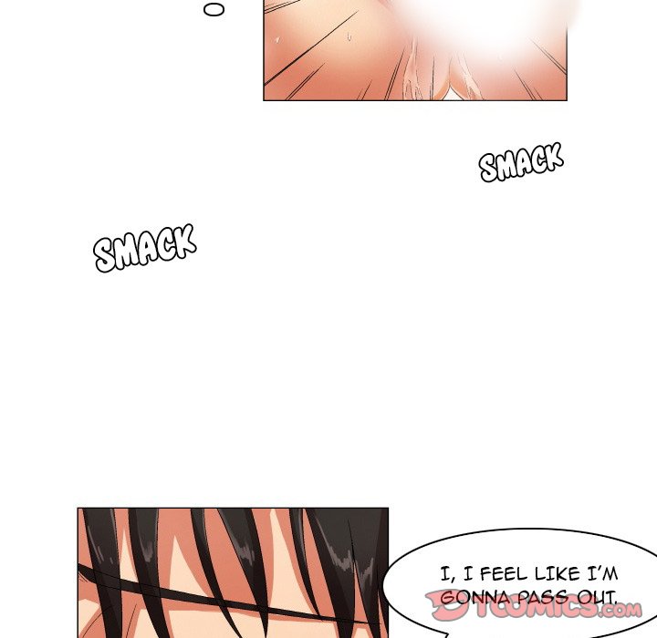 God of App Chapter 26 Page 23