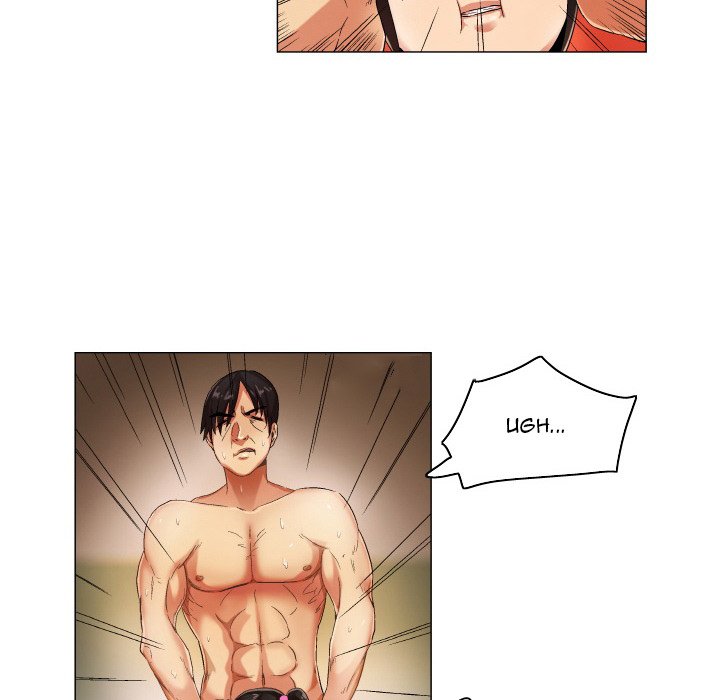God of App Chapter 26 Page 26