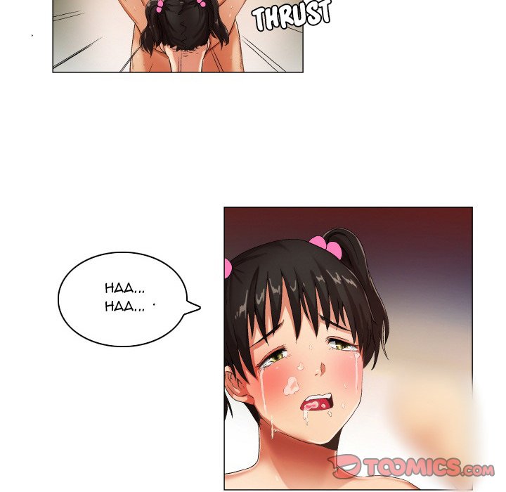 God of App Chapter 26 Page 27