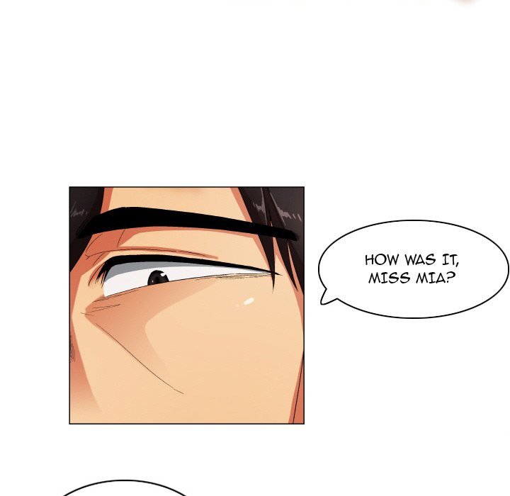 God of App Chapter 26 Page 28