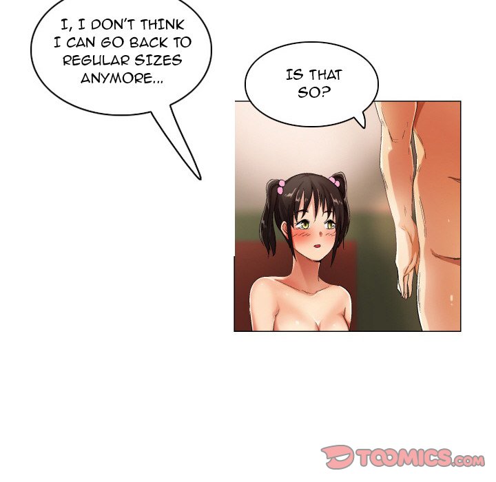 God of App Chapter 26 Page 29