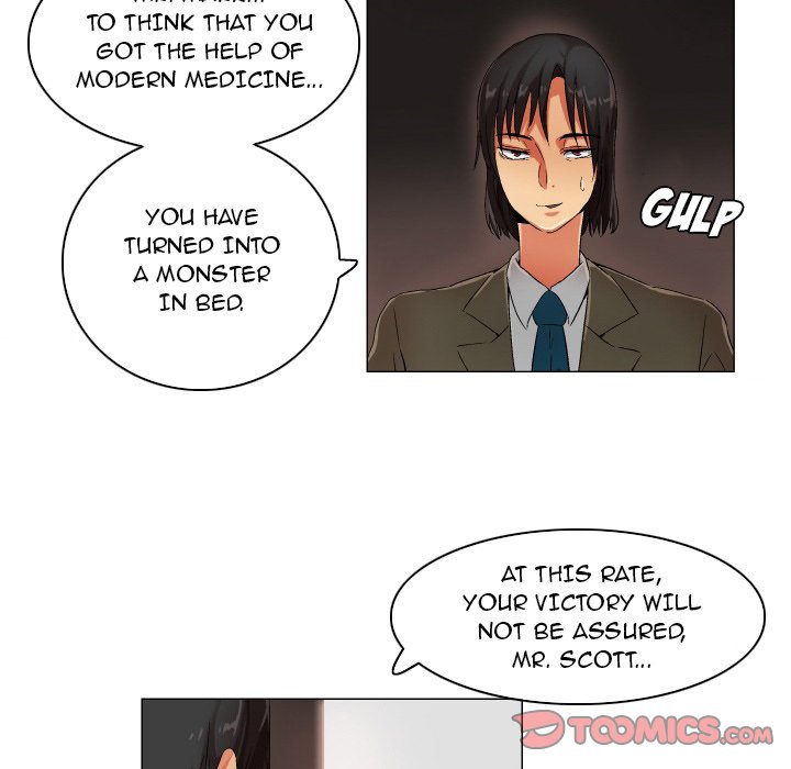 God of App Chapter 26 Page 31
