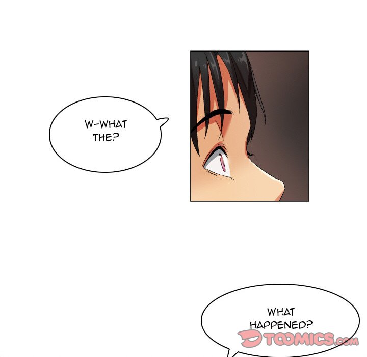 God of App Chapter 26 Page 33