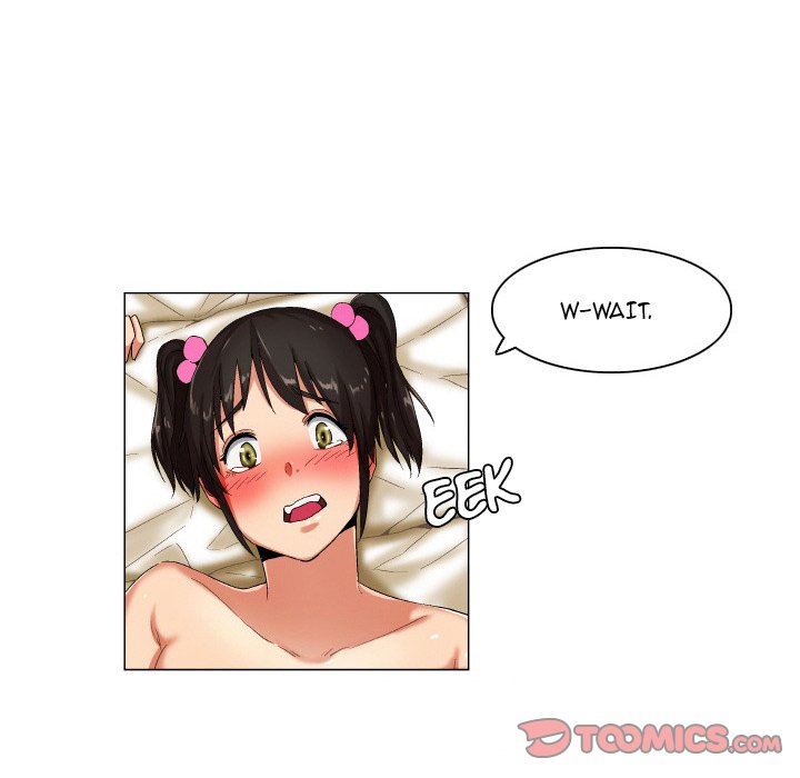 God of App Chapter 26 Page 7