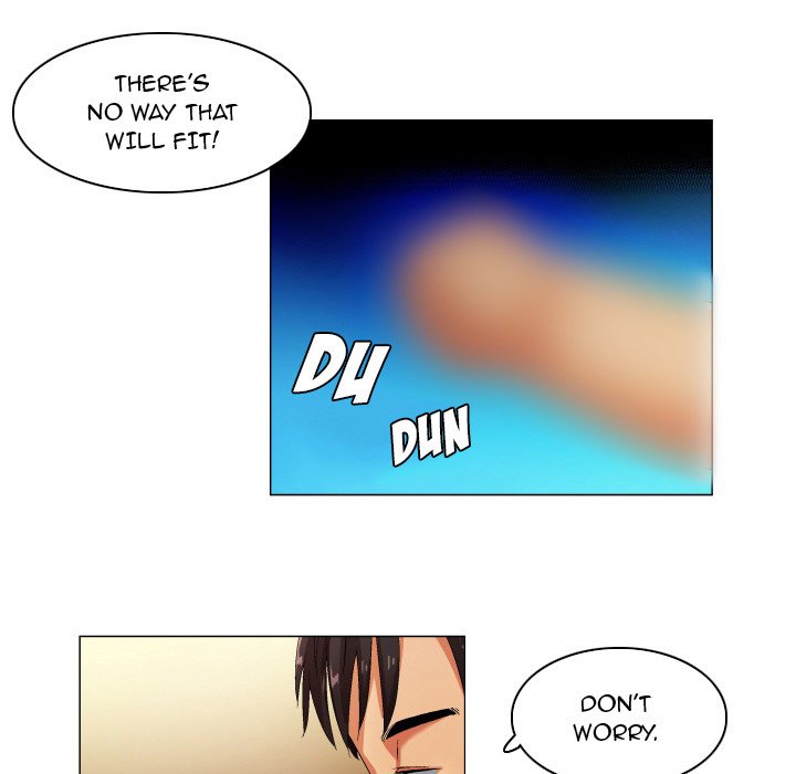 God of App Chapter 26 Page 8