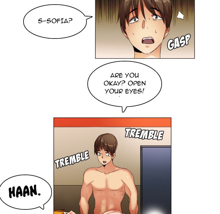 God of App Chapter 27 Page 10