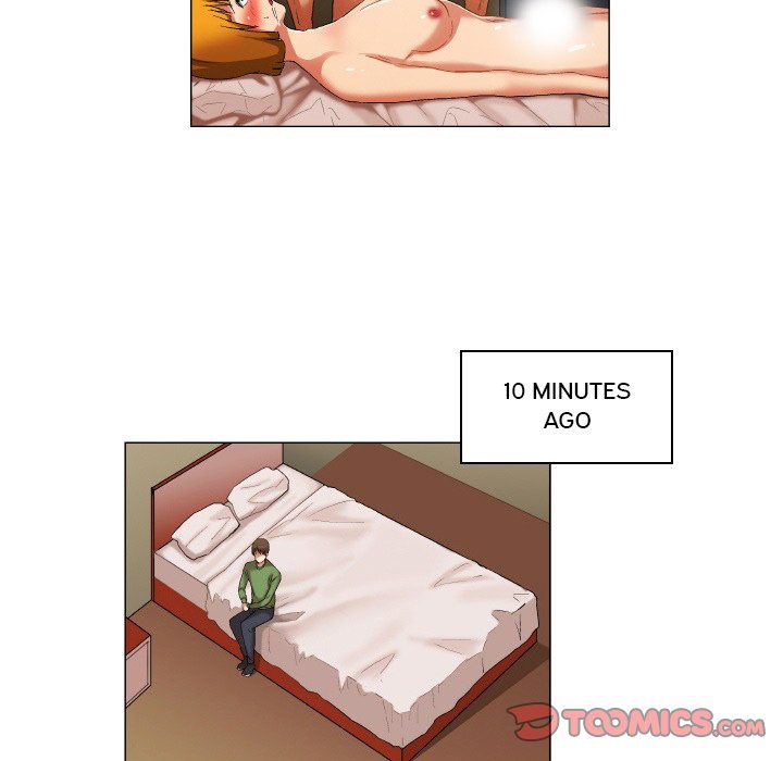 God of App Chapter 27 Page 11