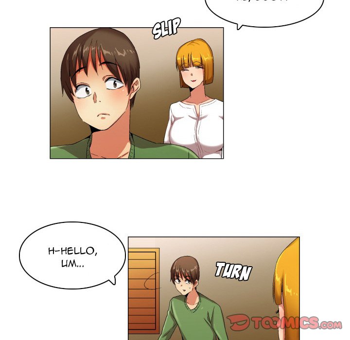 God of App Chapter 27 Page 13