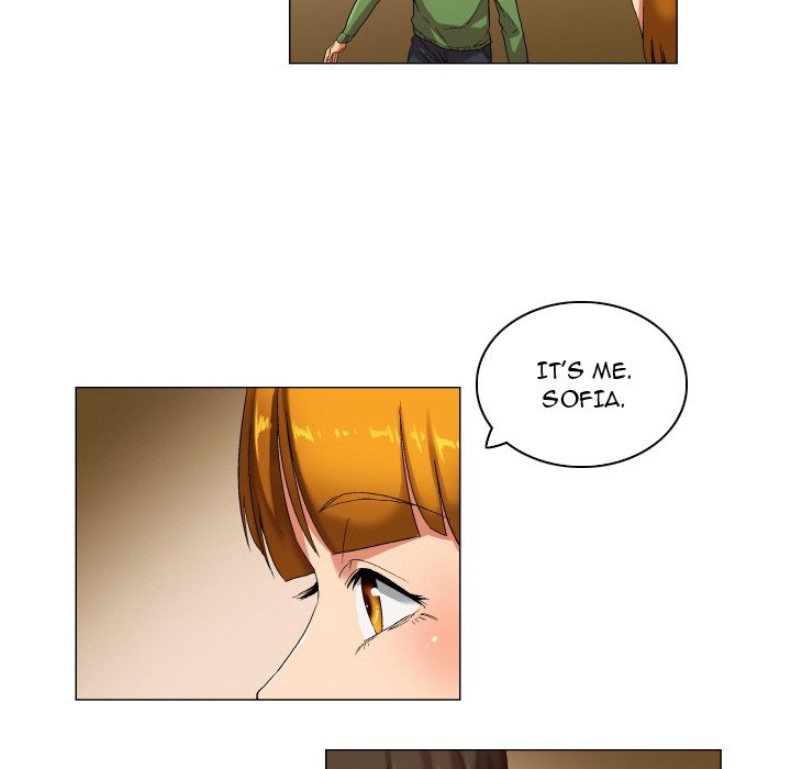 God of App Chapter 27 Page 14