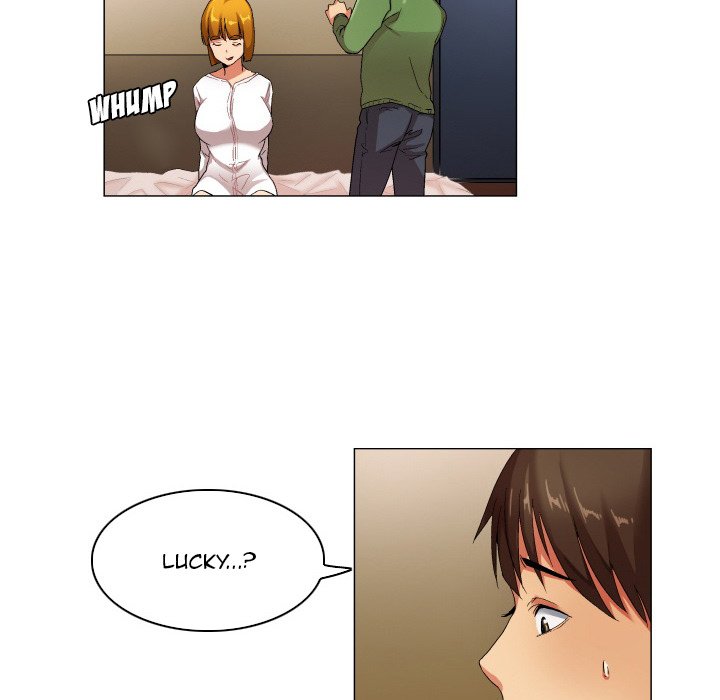 God of App Chapter 27 Page 16