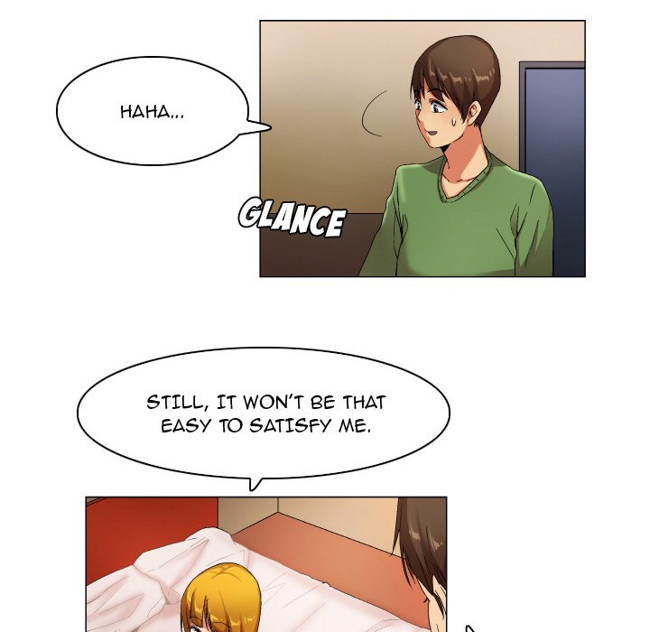 God of App Chapter 27 Page 18