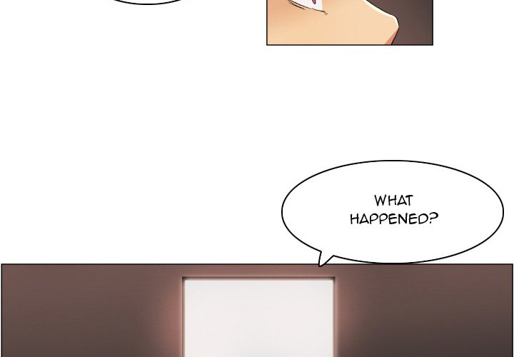 God of App Chapter 27 Page 2