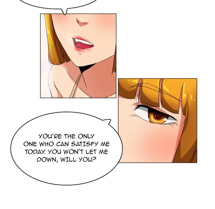 God of App Chapter 27 Page 22