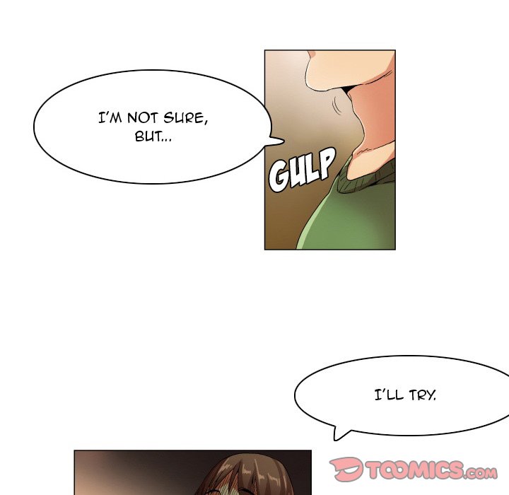 God of App Chapter 27 Page 23