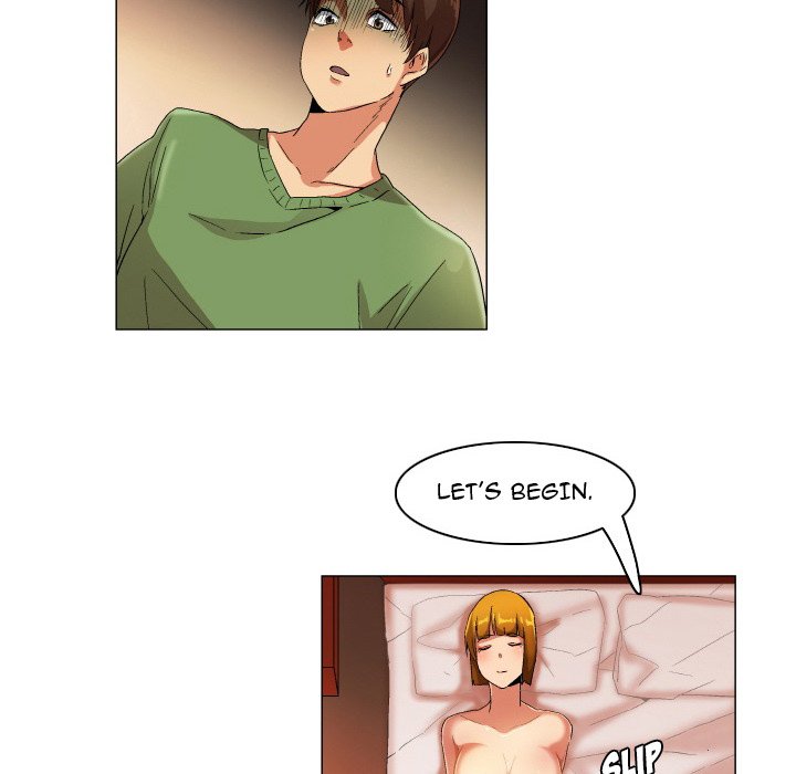 God of App Chapter 27 Page 24