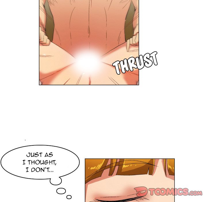 God of App Chapter 27 Page 29