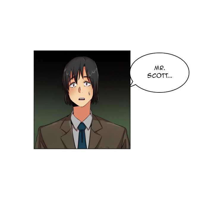 God of App Chapter 27 Page 6