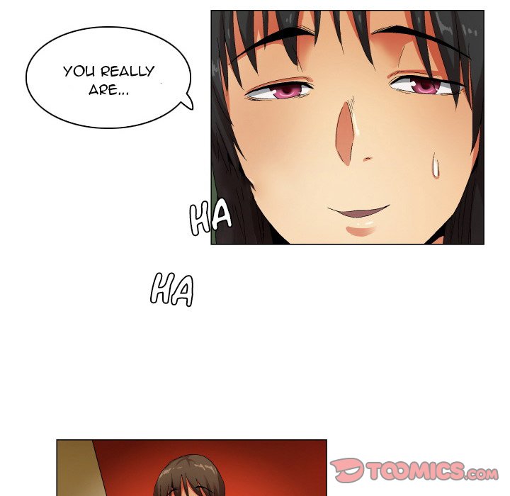 God of App Chapter 27 Page 7