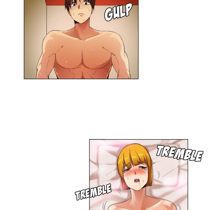 God of App Chapter 27 Page 8