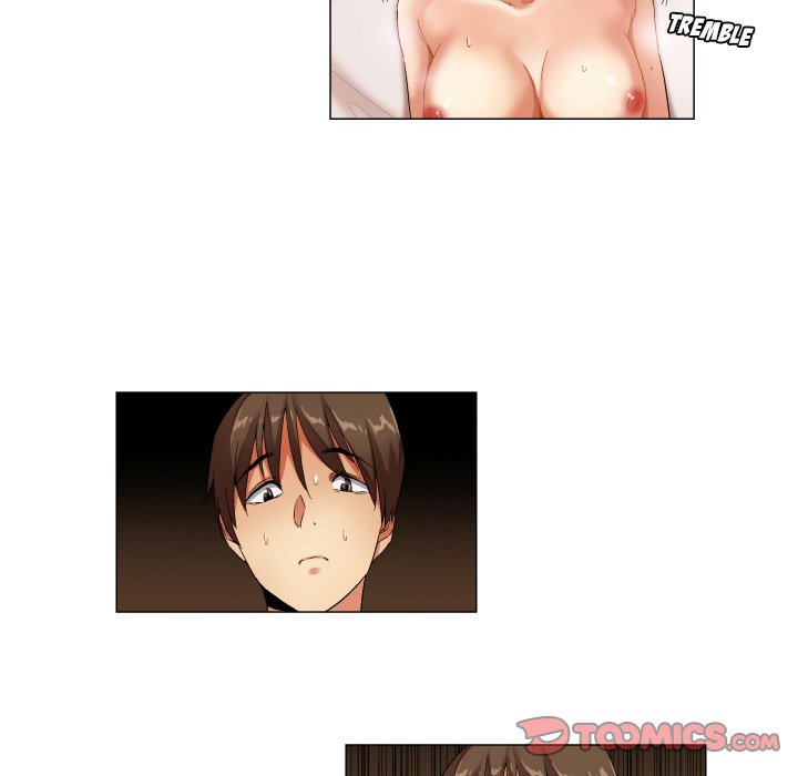 God of App Chapter 27 Page 9