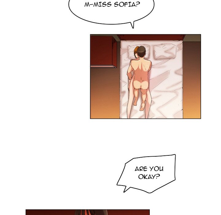 God of App Chapter 28 Page 12