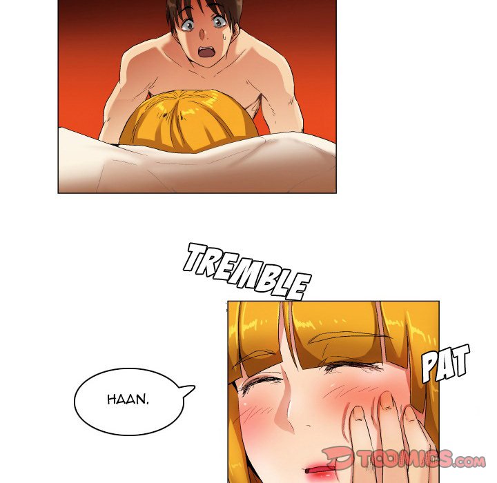 God of App Chapter 28 Page 13