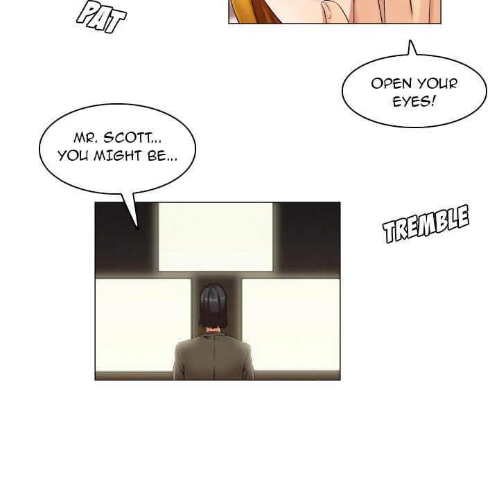 God of App Chapter 28 Page 14