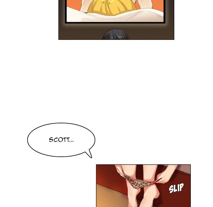 God of App Chapter 28 Page 16