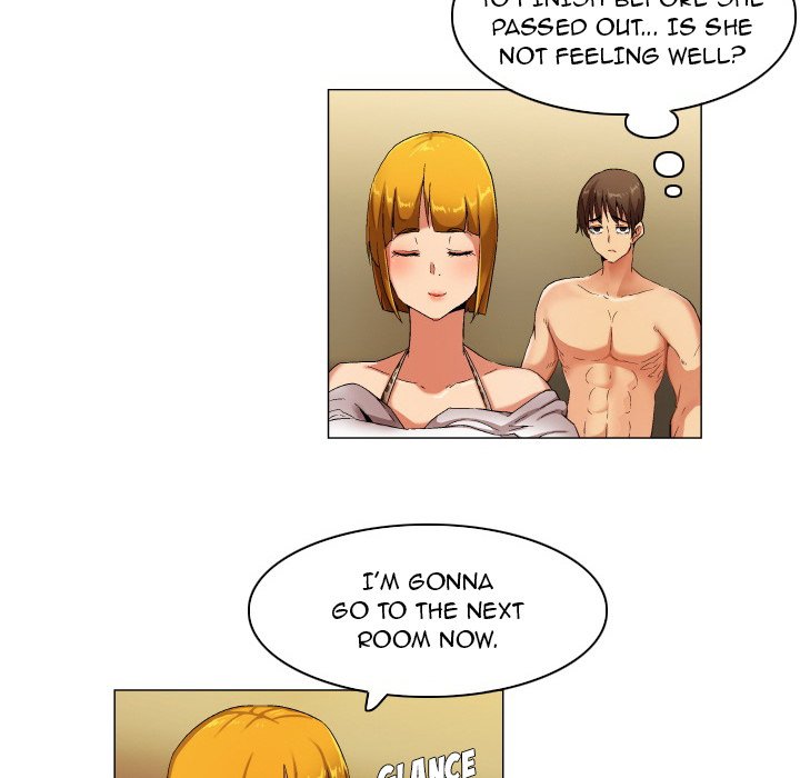 God of App Chapter 28 Page 18